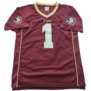 Youth Florida State University Seminoles Jersey